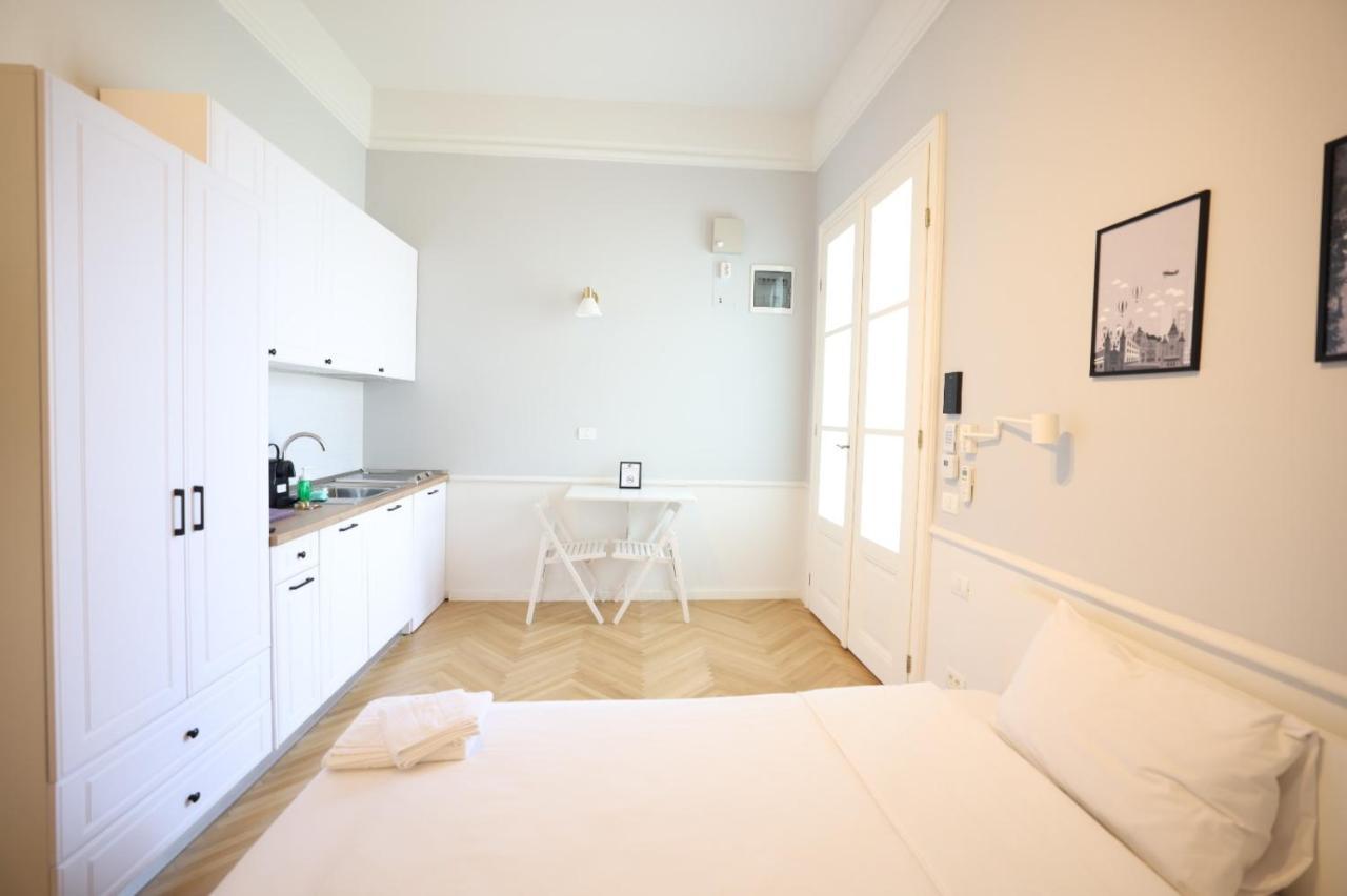 Carol Residence Timişoara Eksteriør billede