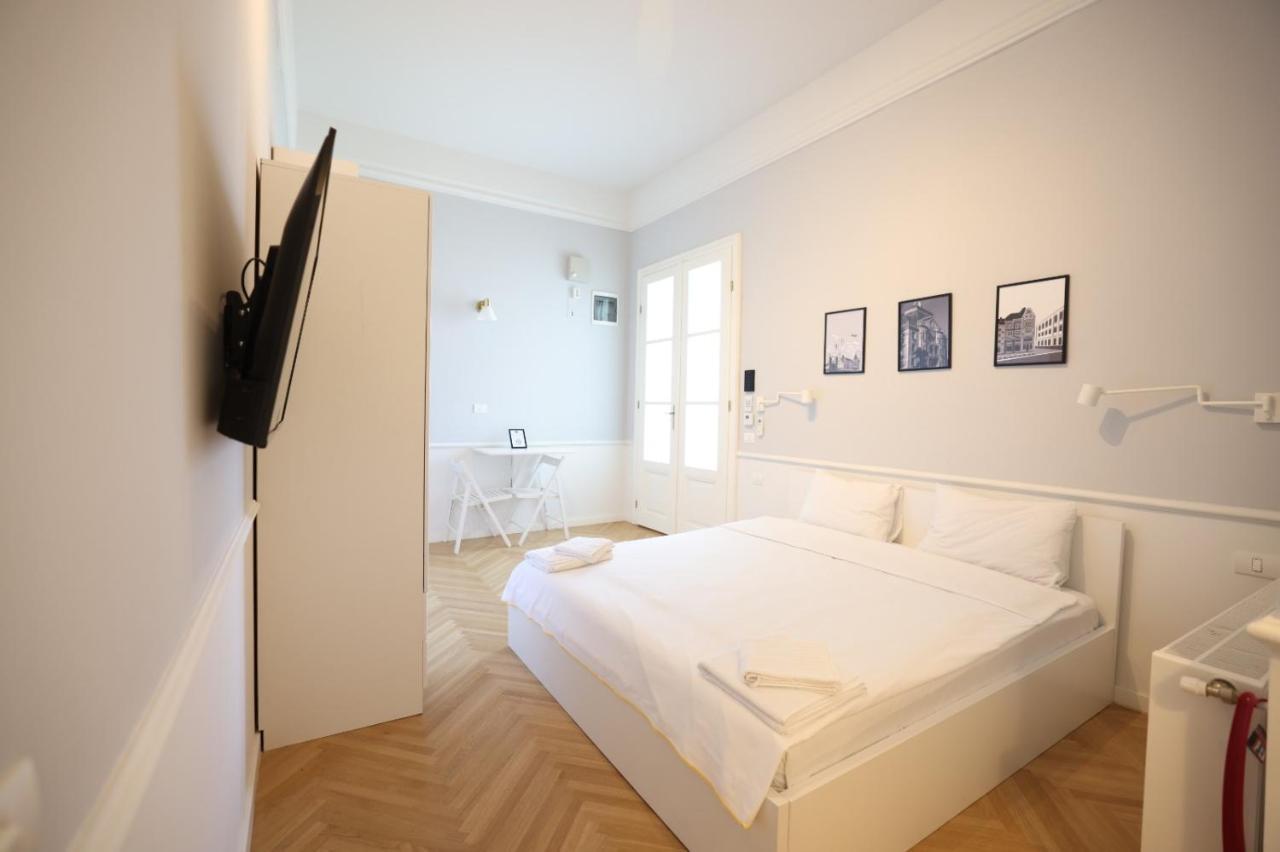 Carol Residence Timişoara Eksteriør billede